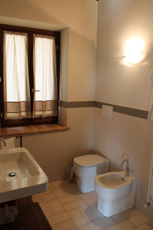 Agriturismo Borgo Pirolino Orvieto Quarto foto